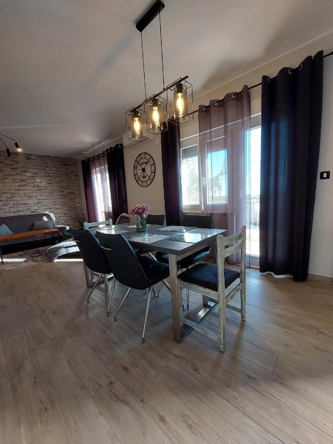 Family Apartment Cathy Galizana Экстерьер фото