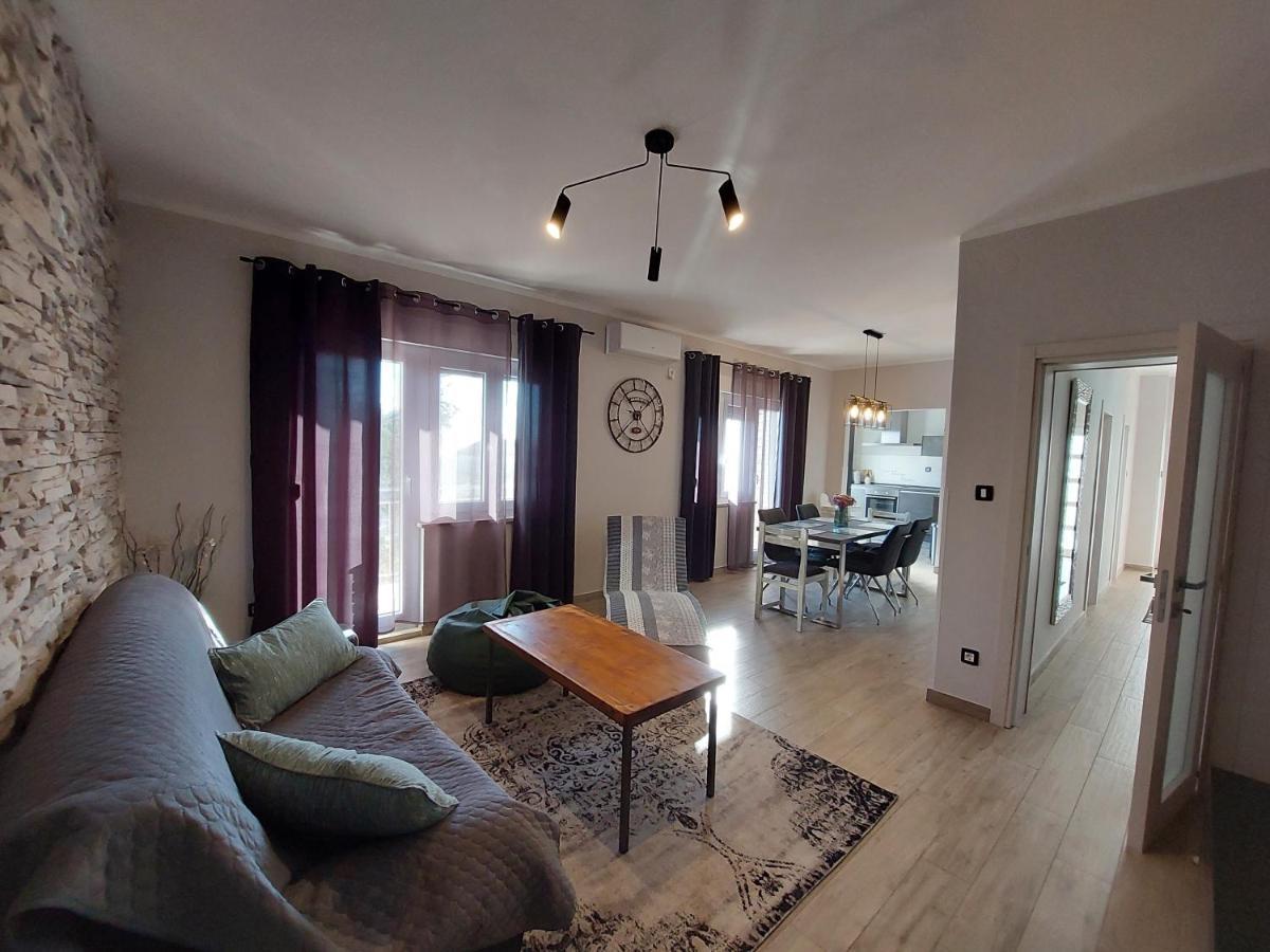 Family Apartment Cathy Galizana Экстерьер фото