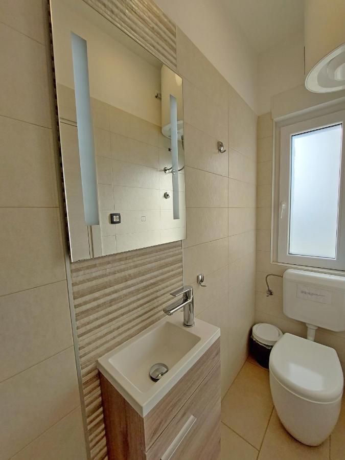 Family Apartment Cathy Galizana Экстерьер фото