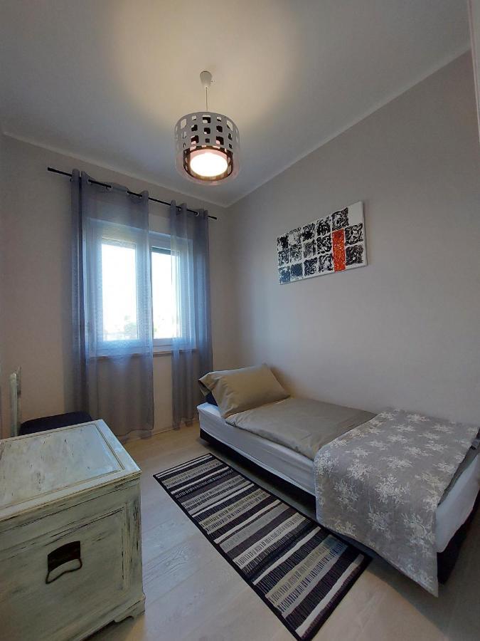 Family Apartment Cathy Galizana Экстерьер фото