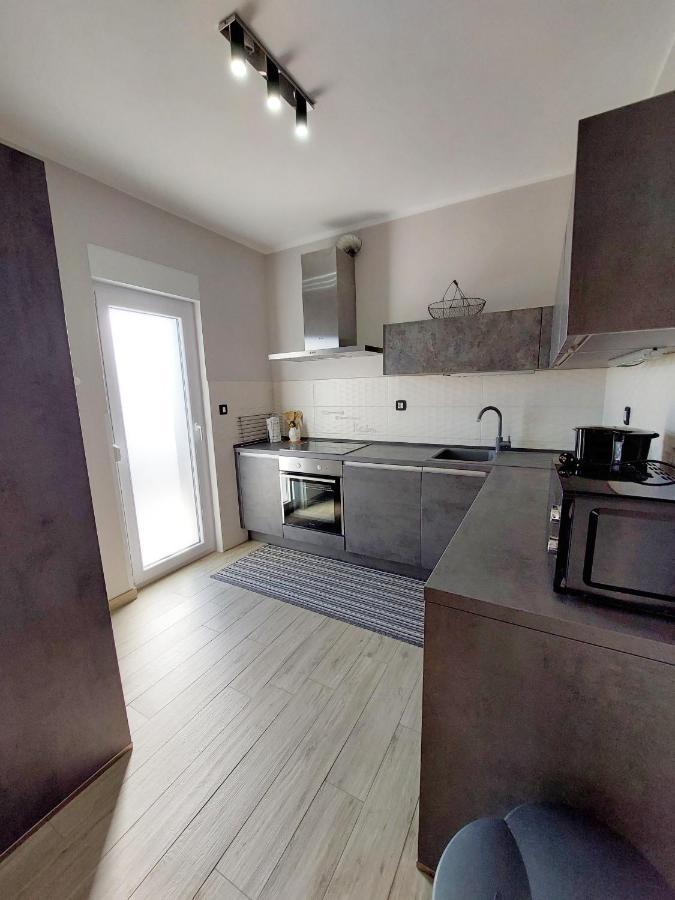 Family Apartment Cathy Galizana Экстерьер фото