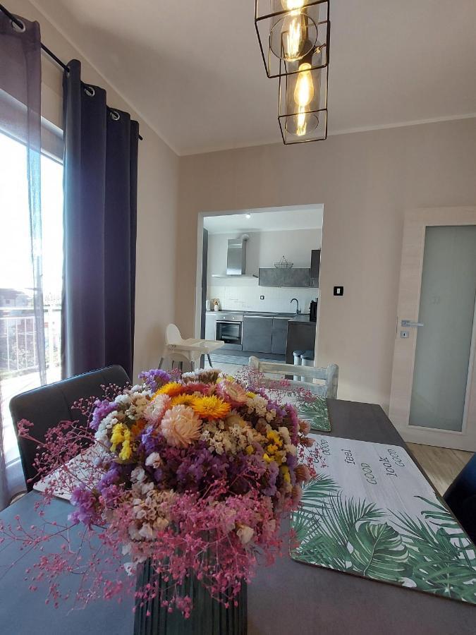 Family Apartment Cathy Galizana Экстерьер фото