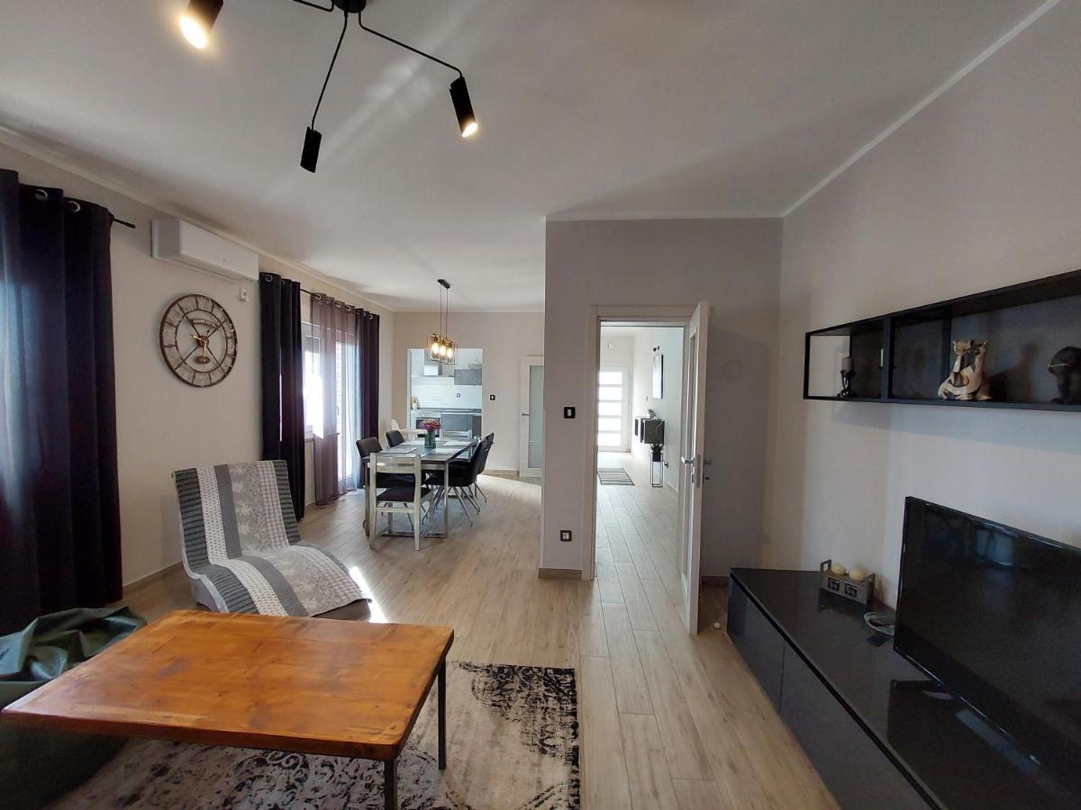 Family Apartment Cathy Galizana Экстерьер фото