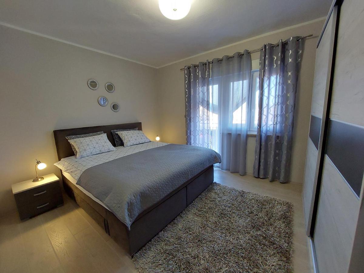 Family Apartment Cathy Galizana Экстерьер фото