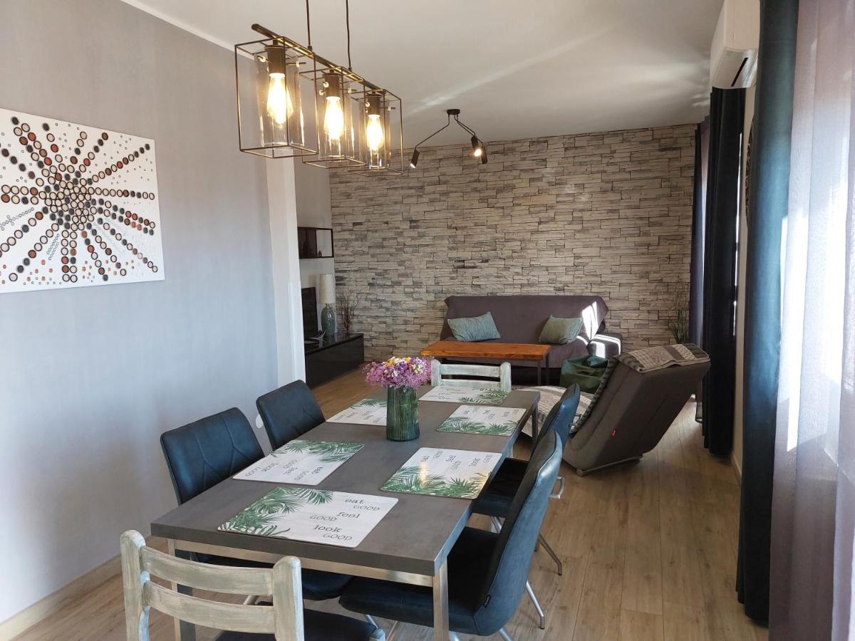 Family Apartment Cathy Galizana Экстерьер фото