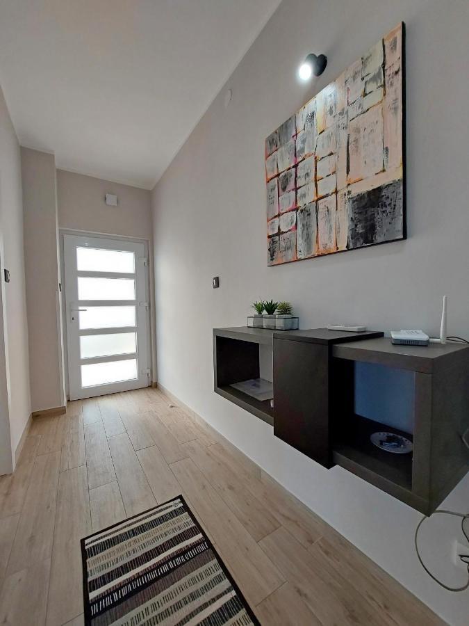 Family Apartment Cathy Galizana Экстерьер фото