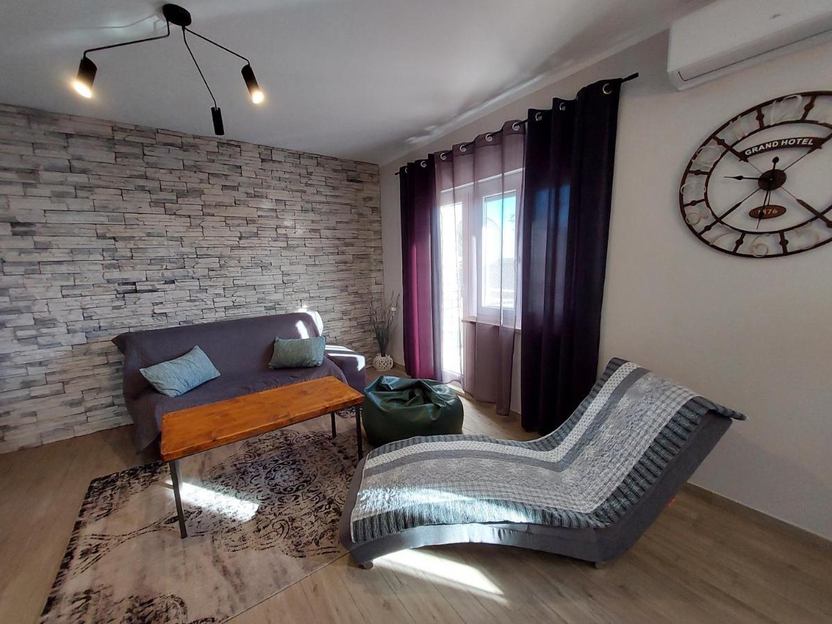 Family Apartment Cathy Galizana Экстерьер фото
