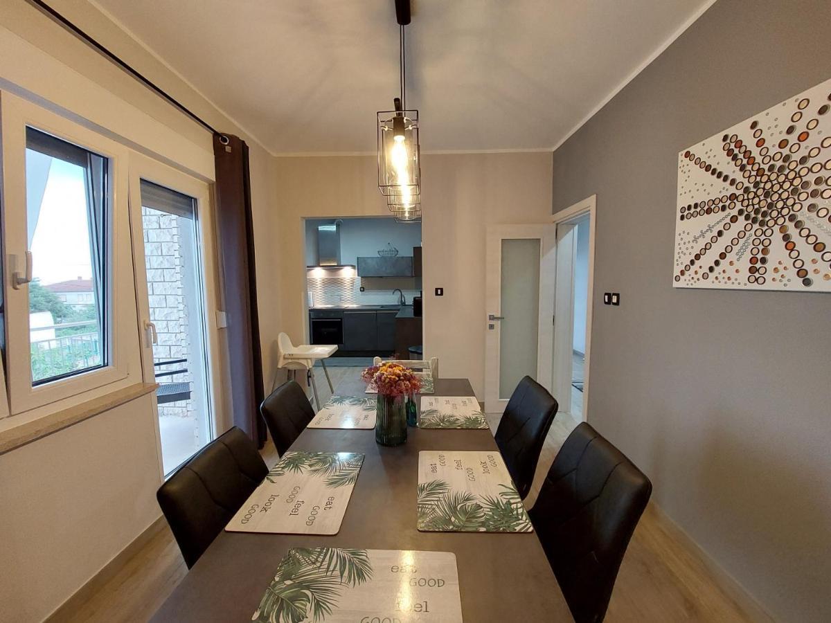 Family Apartment Cathy Galizana Экстерьер фото