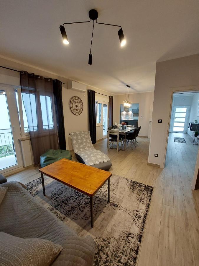 Family Apartment Cathy Galizana Экстерьер фото
