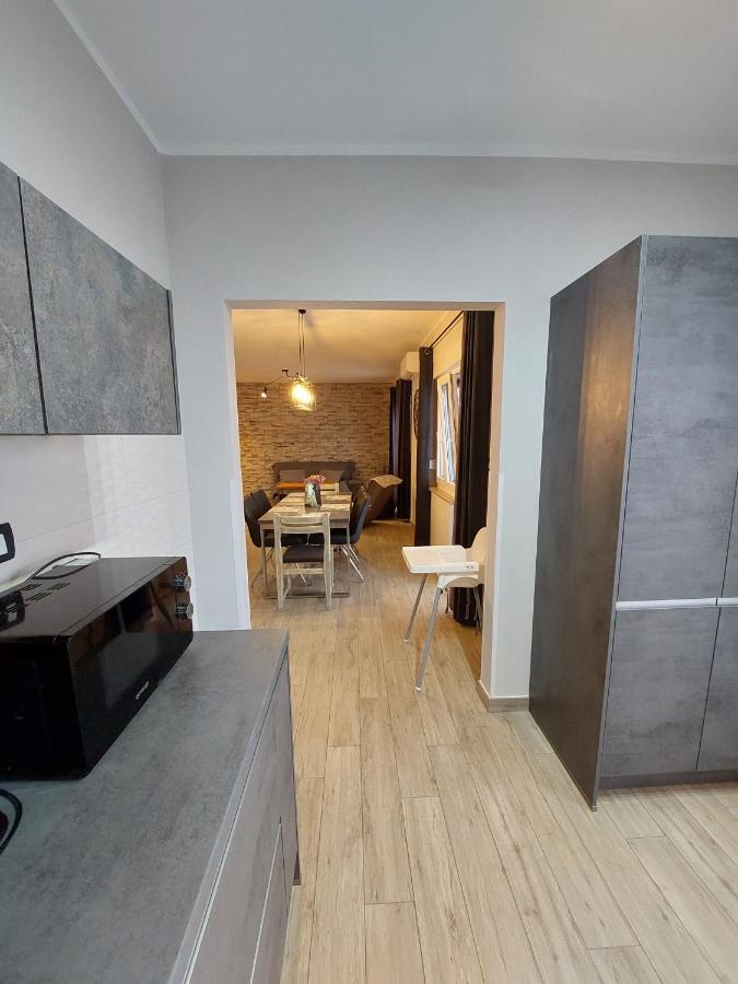 Family Apartment Cathy Galizana Экстерьер фото
