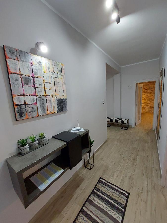 Family Apartment Cathy Galizana Экстерьер фото