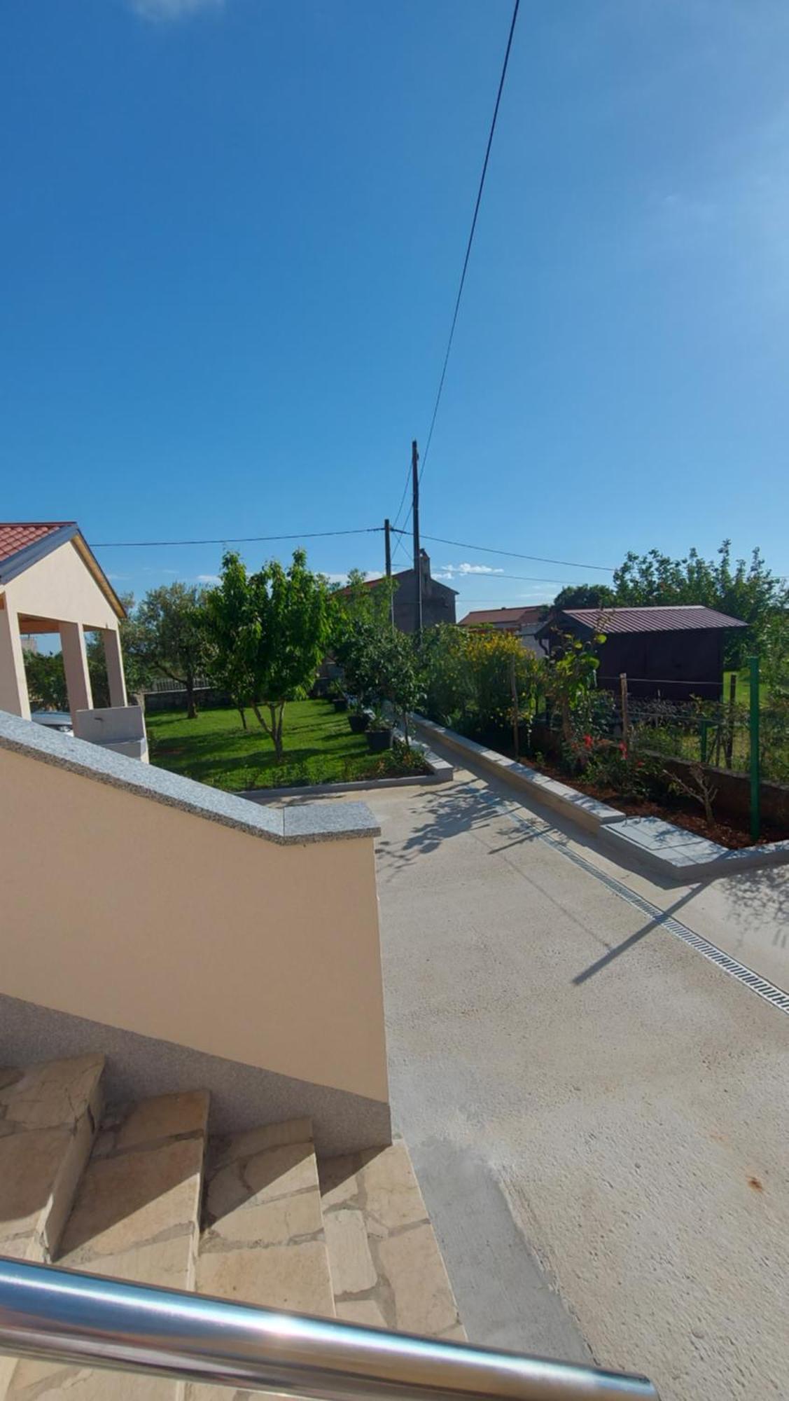 Family Apartment Cathy Galizana Экстерьер фото