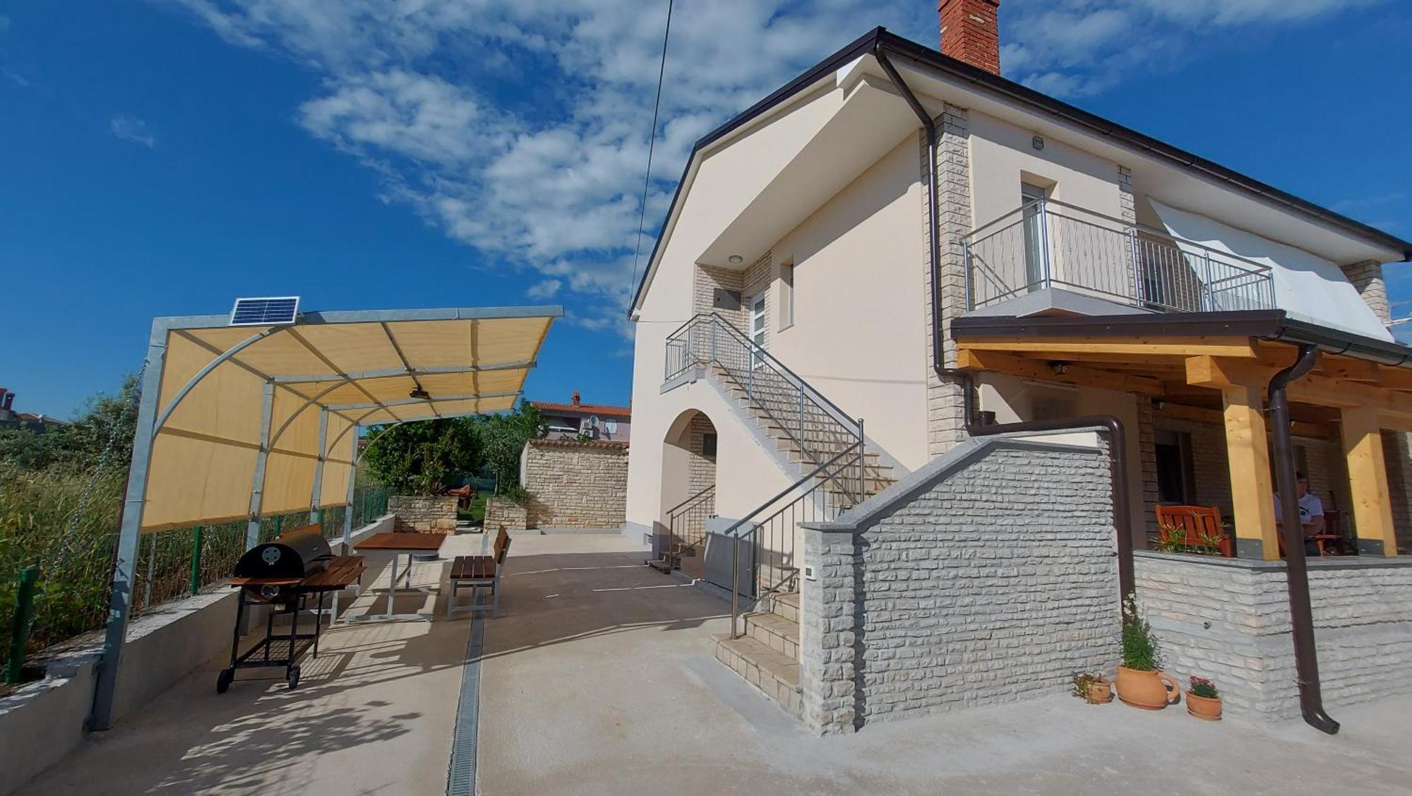 Family Apartment Cathy Galizana Экстерьер фото