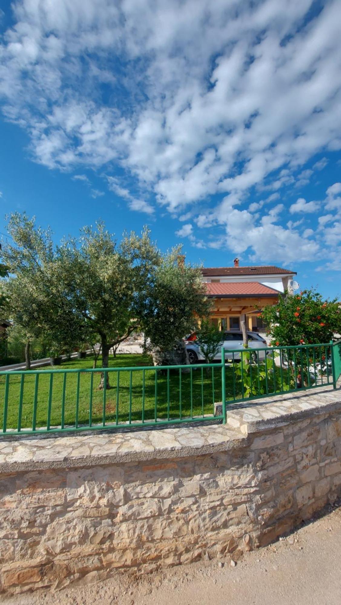 Family Apartment Cathy Galizana Экстерьер фото